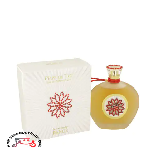 عطر ادکلن رنس 1795 پرس د توی